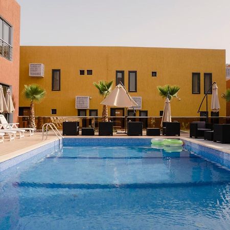 Marrakech - Premium Suite Nouakchott Exteriér fotografie