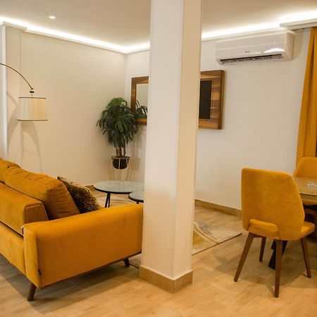 Marrakech - Premium Suite Nouakchott Exteriér fotografie