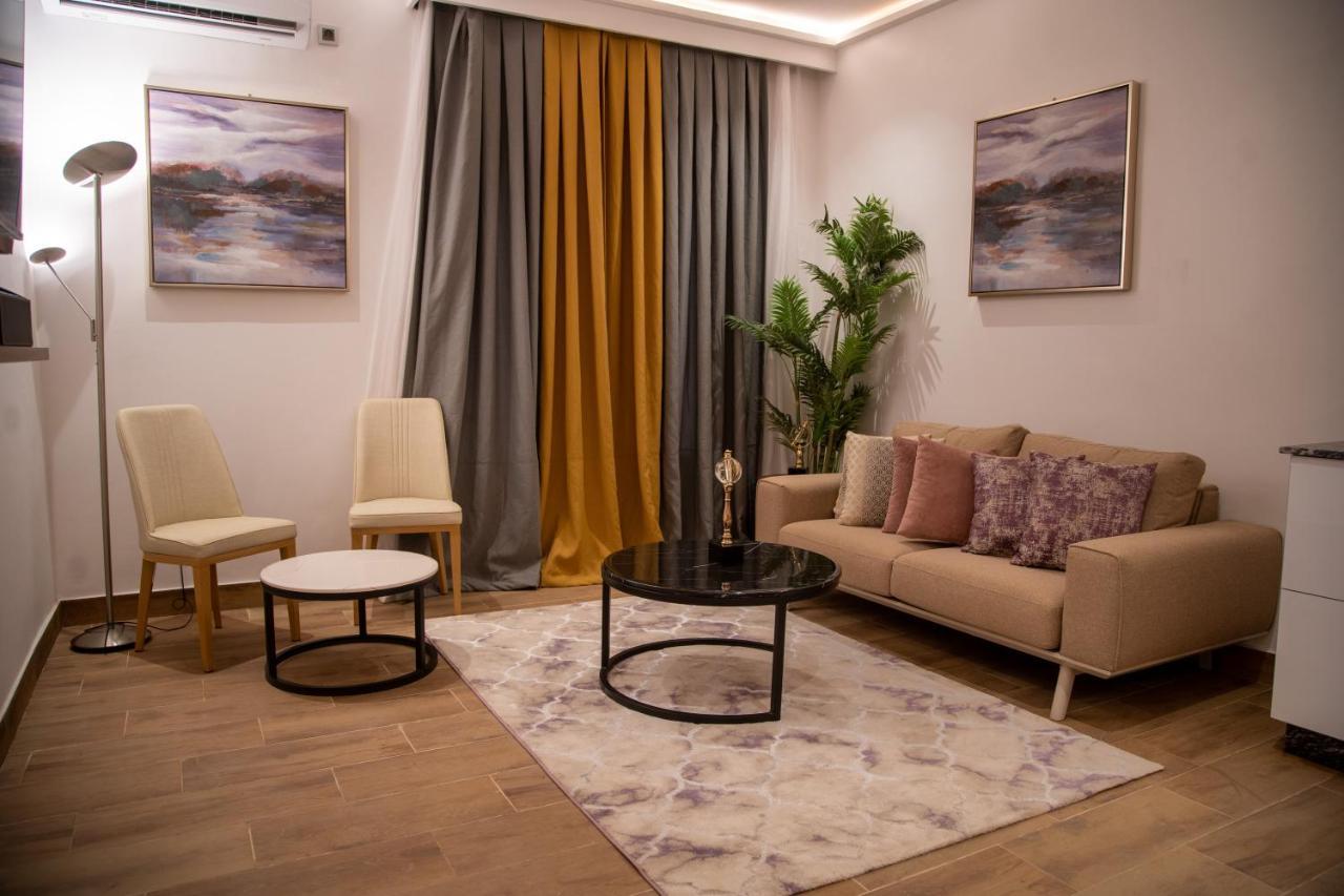 Marrakech - Premium Suite Nouakchott Exteriér fotografie
