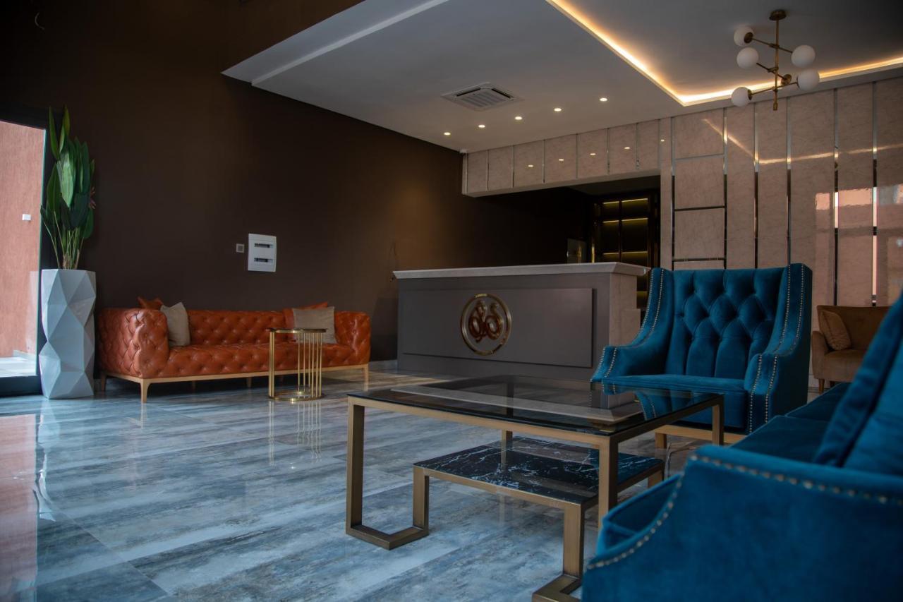 Marrakech - Premium Suite Nouakchott Exteriér fotografie