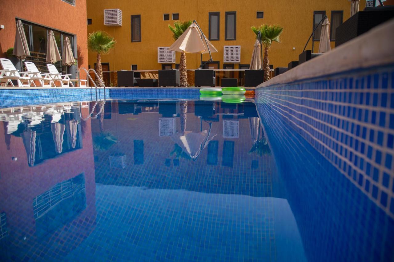 Marrakech - Premium Suite Nouakchott Exteriér fotografie