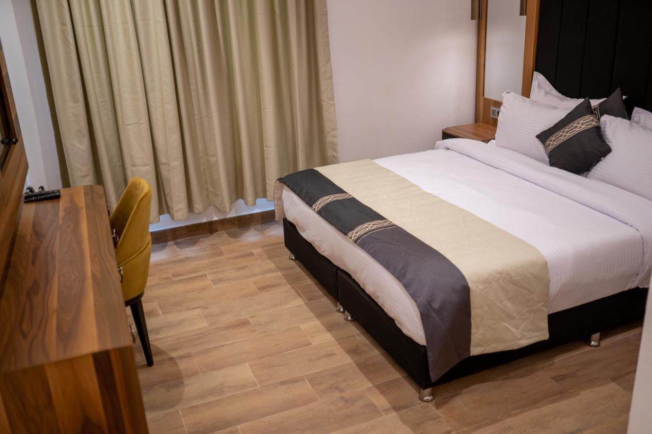 Marrakech - Premium Suite Nouakchott Exteriér fotografie