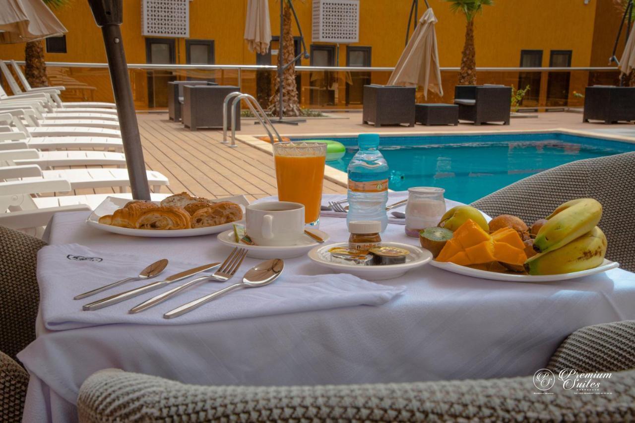 Marrakech - Premium Suite Nouakchott Exteriér fotografie