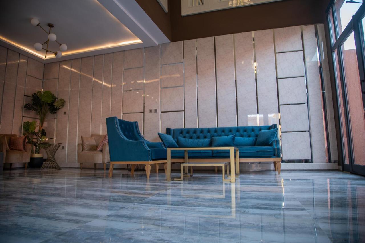 Marrakech - Premium Suite Nouakchott Exteriér fotografie