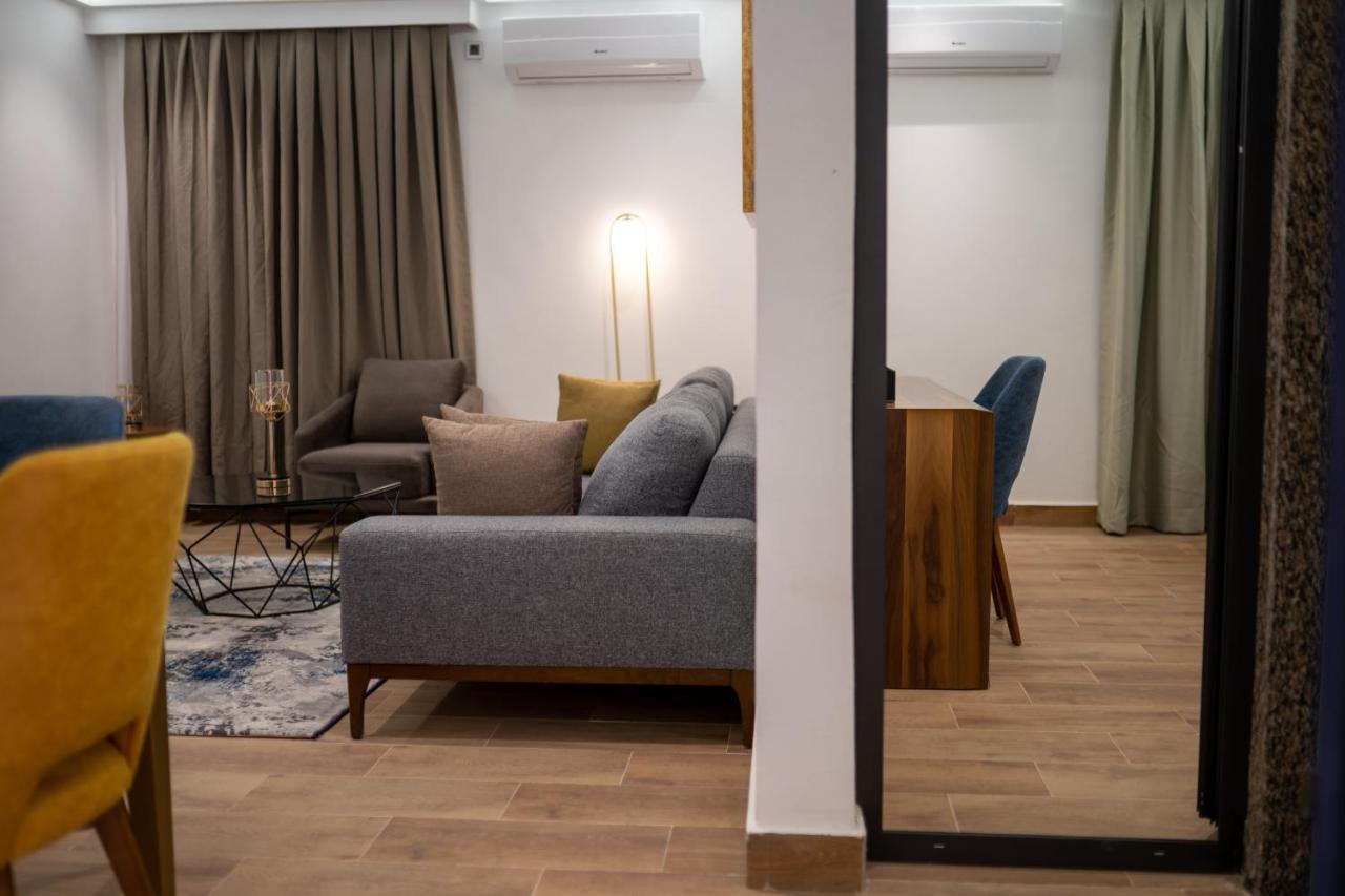 Marrakech - Premium Suite Nouakchott Exteriér fotografie