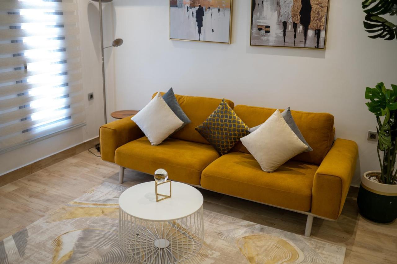 Marrakech - Premium Suite Nouakchott Exteriér fotografie