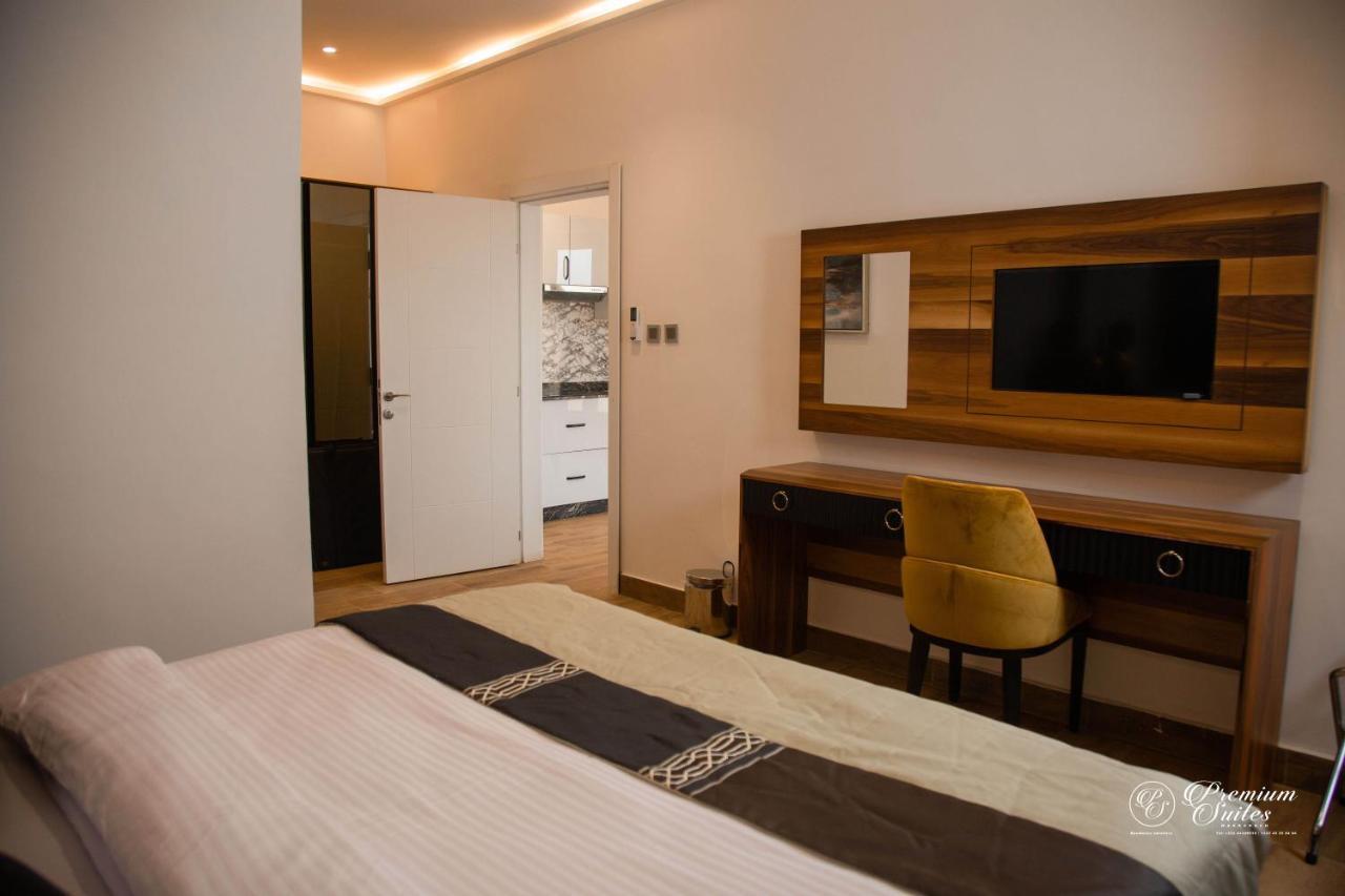 Marrakech - Premium Suite Nouakchott Exteriér fotografie