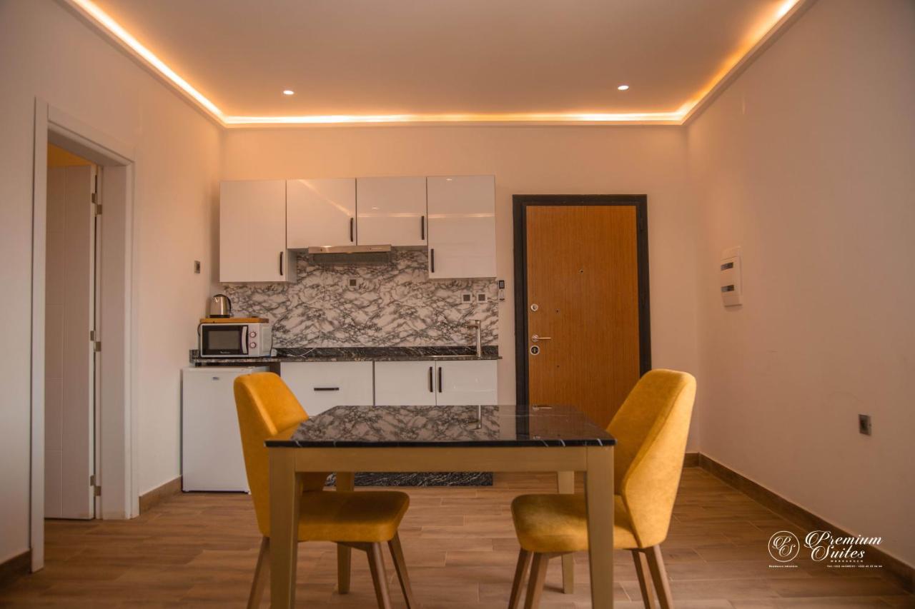 Marrakech - Premium Suite Nouakchott Exteriér fotografie