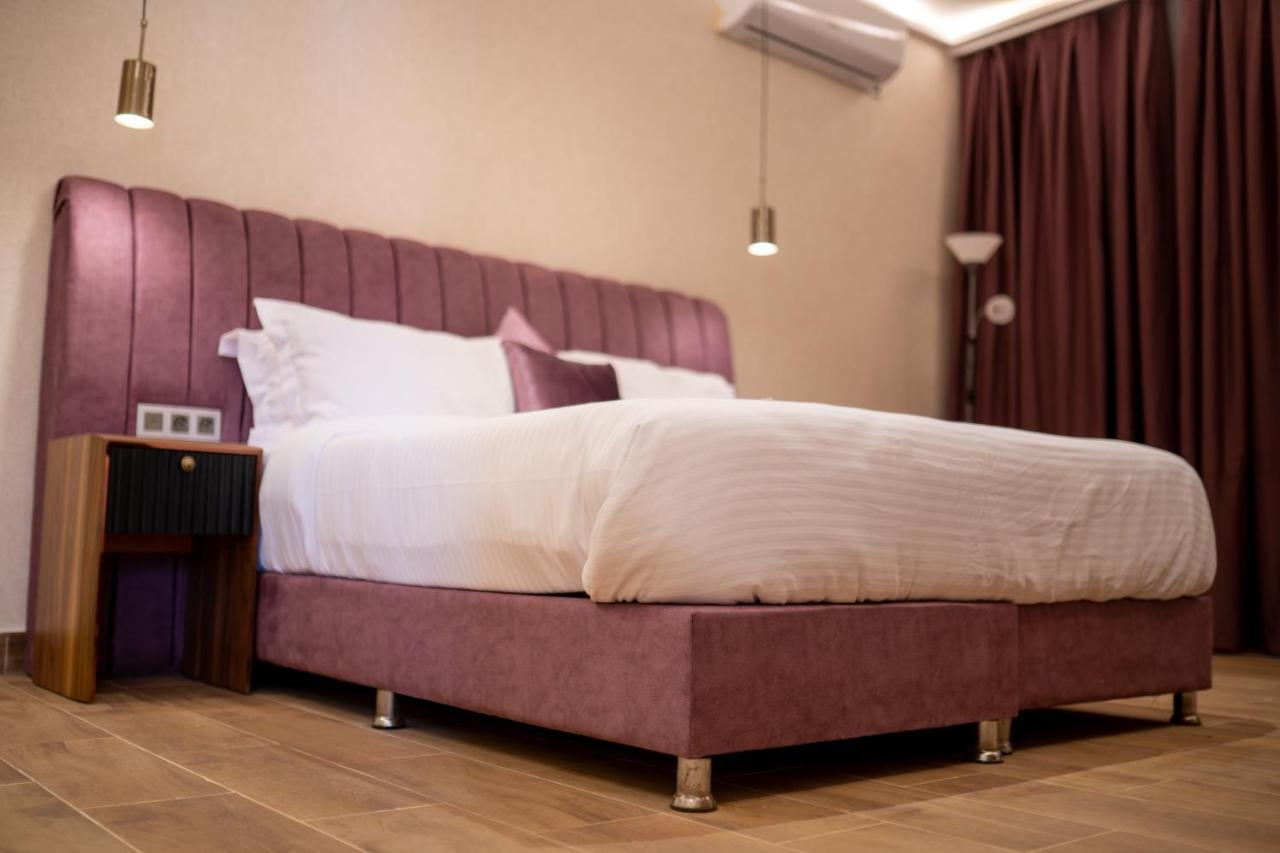 Marrakech - Premium Suite Nouakchott Exteriér fotografie