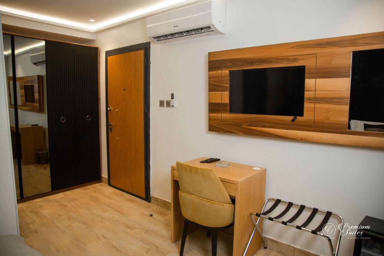 Marrakech - Premium Suite Nouakchott Exteriér fotografie