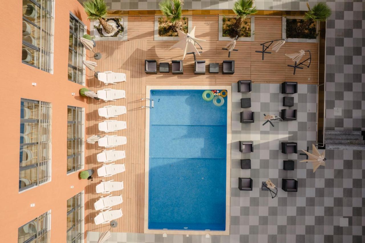 Marrakech - Premium Suite Nouakchott Exteriér fotografie